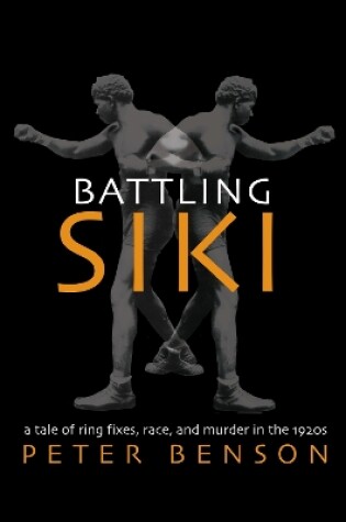 Cover of Battling Siki