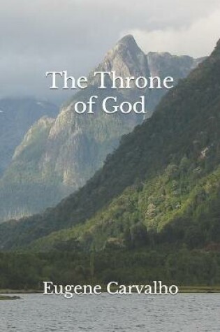 Cover of The Throne of God