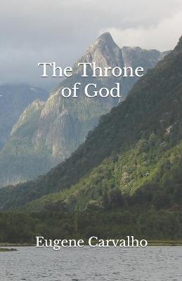 Book cover for The Throne of God