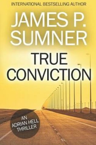 Cover of True Conviction