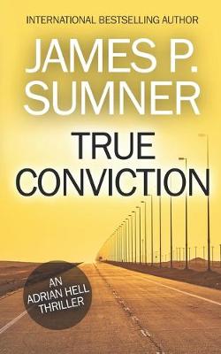 Book cover for True Conviction