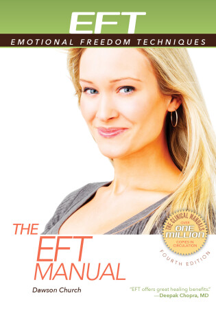 Cover of The EFT Manual