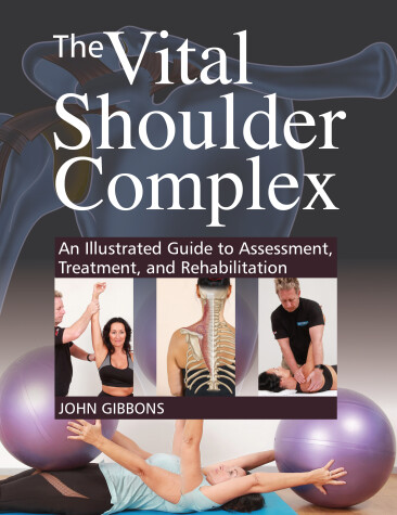 Book cover for The Vital Shoulder Complex