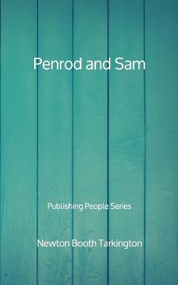 Book cover for Penrod and Sam - Publishing People Series