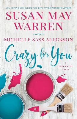 Book cover for Crazy for You