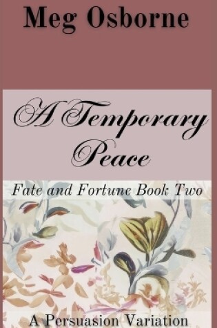 Cover of A Temporary Peace
