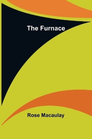 Cover of The Furnace