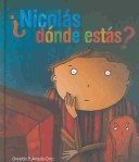 Book cover for Nicolas Donde Estas?