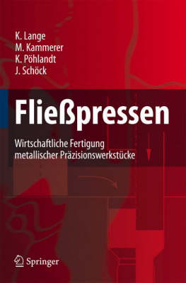 Book cover for FliePressen