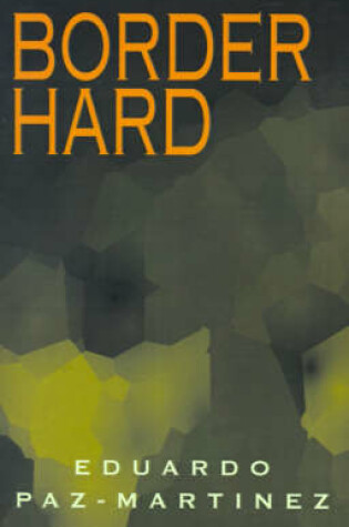 Cover of Border Hard