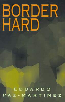 Book cover for Border Hard