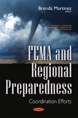 Cover of FEMA & Regional Preparedness