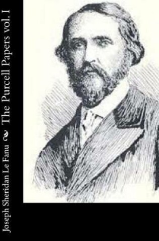 Cover of The Purcell Papers vol. I