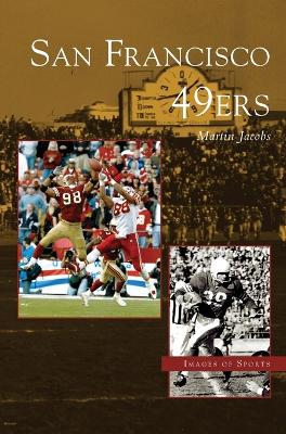 Cover of San Francisco 49ers