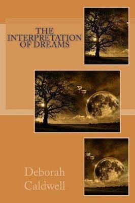 Cover of The Interpretations of Dreams