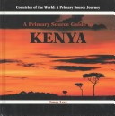 Book cover for A Primary Source Guide to Kenya