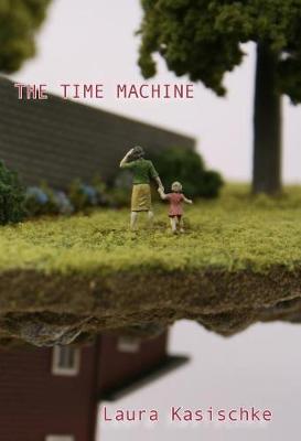 Book cover for The Time Machine