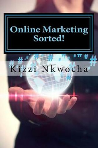 Cover of Online Marketing Sorted!