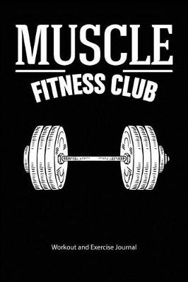 Book cover for MUSCLE Fitness Club