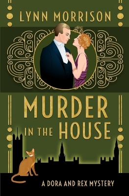 Cover of Murder In The House