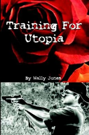 Cover of Training for Utopia