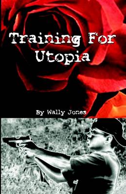 Book cover for Training for Utopia