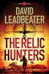 Book cover for The Relic Hunters