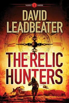 Cover of The Relic Hunters