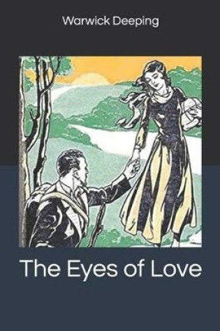 Cover of The Eyes of Love