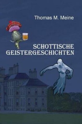 Cover of Schottische Geistergeschichten