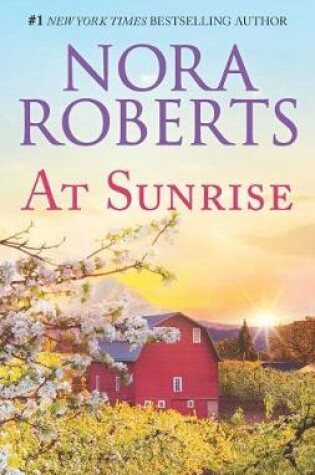 Cover of At Sunrise