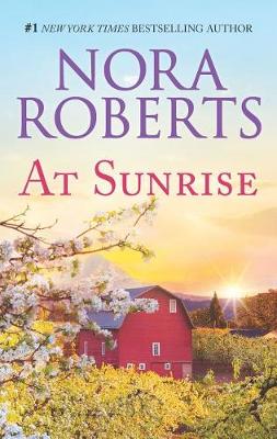 Book cover for At Sunrise