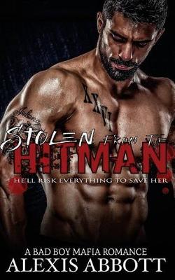 Book cover for Stolen from the Hitman
