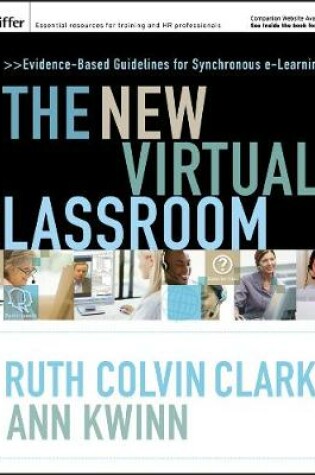 Cover of The New Virtual Classroom