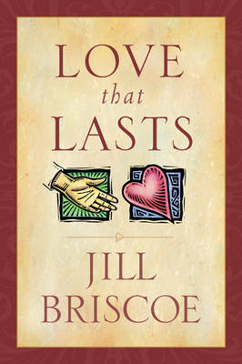 Book cover for Love That Lasts