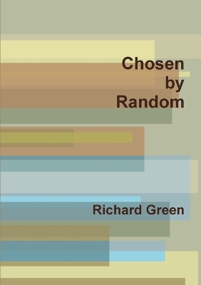 Book cover for Chosen by Random