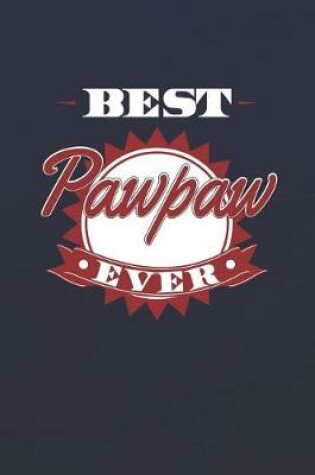 Cover of Best Pawpaw Ever