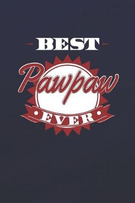 Book cover for Best Pawpaw Ever