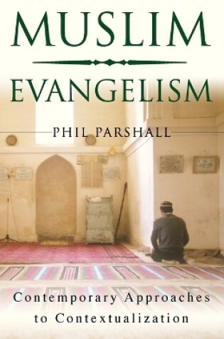 Cover of Muslim Evangelism