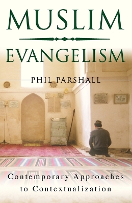 Book cover for Muslim Evangelism