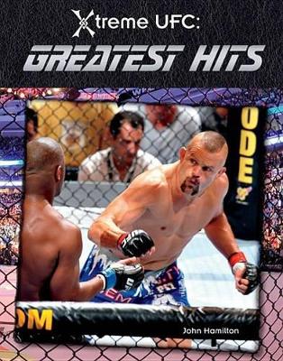 Cover of Greatest Hits