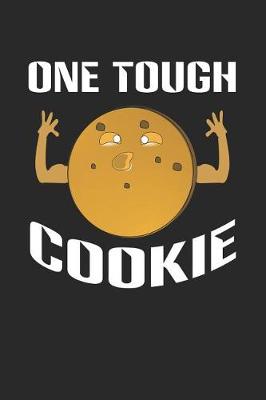 Book cover for One Tough Cookie