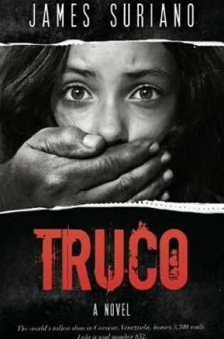 Cover of Truco