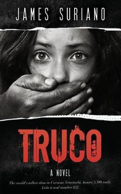 Book cover for Truco