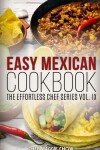 Book cover for Easy Mexican Cookbook