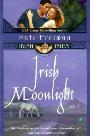Cover of Irish Moonlight