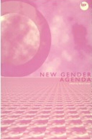 Cover of A New Gender Agenda