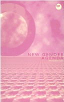 Book cover for A New Gender Agenda