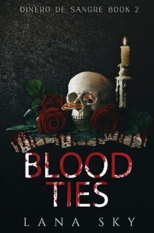 Cover of Blood Ties