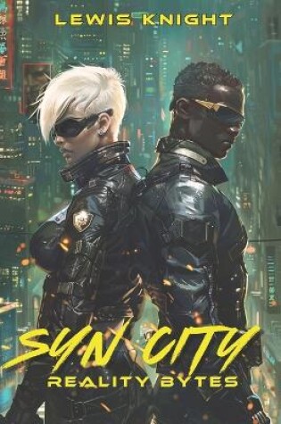 Cover of Syn City